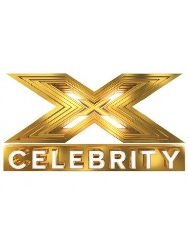 Show The X Factor: Celebrity