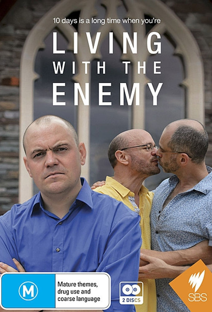 Сериал Living with the Enemy