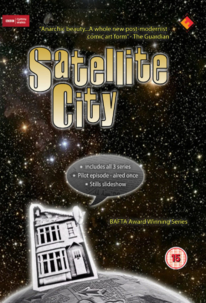 Show Satellite City