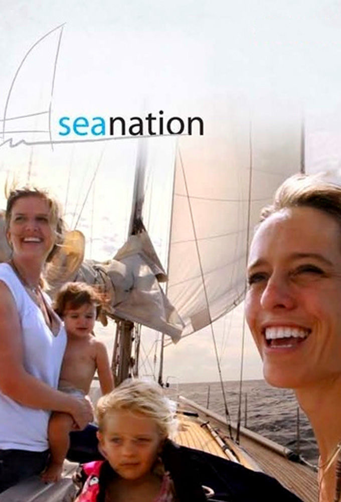 Сериал Sea Nation
