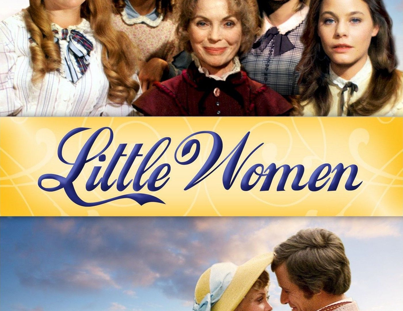Show Little Women
