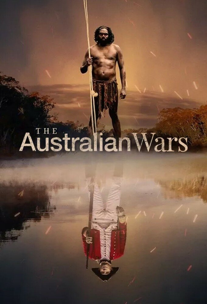 Show The Australian Wars