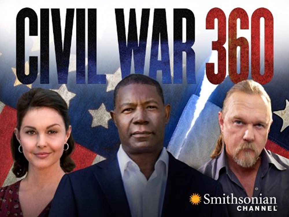 Show Civil War 360