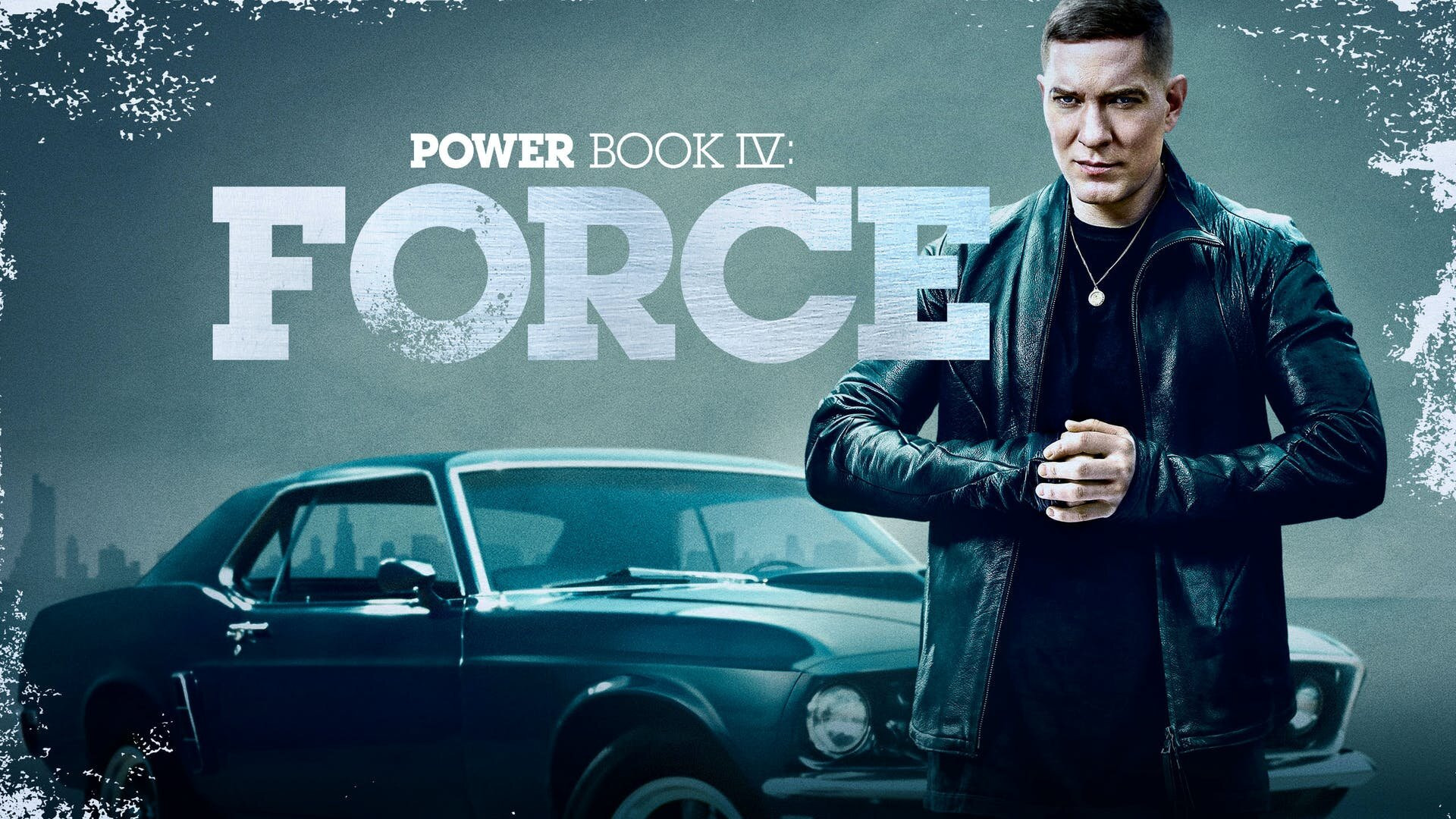 Show Power Book IV: Force