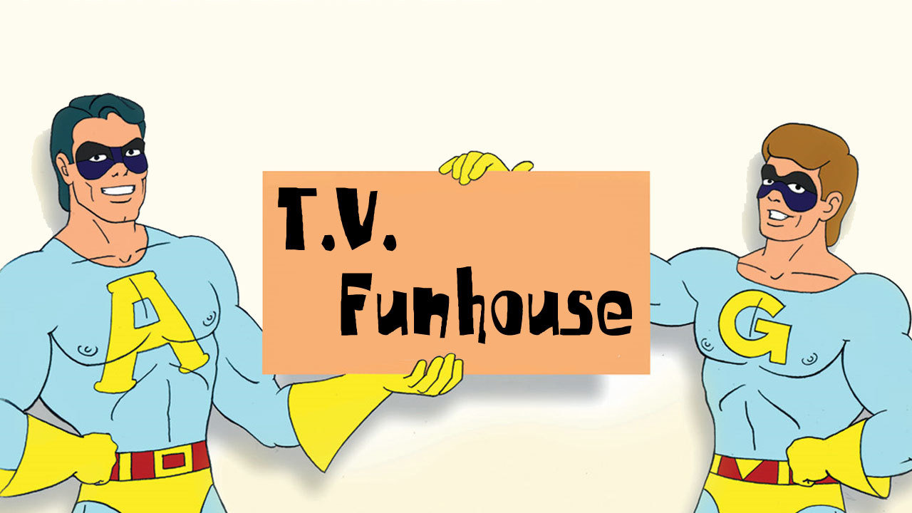 Show TV Funhouse