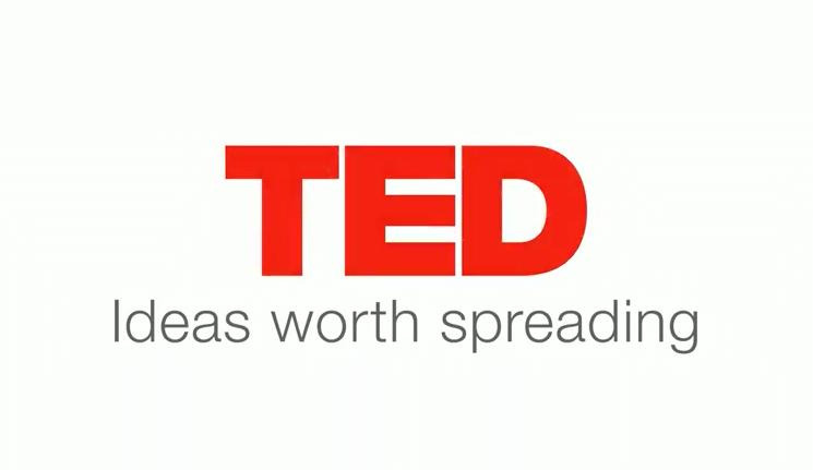 Show TEDTalks