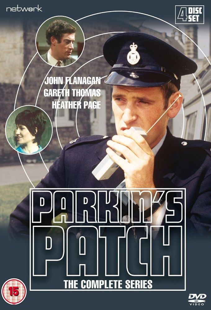 Сериал Parkin's Patch