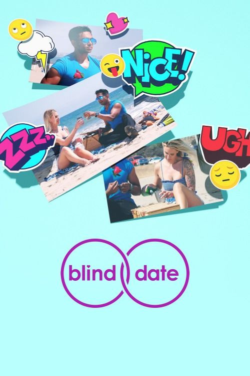 Show Blind Date