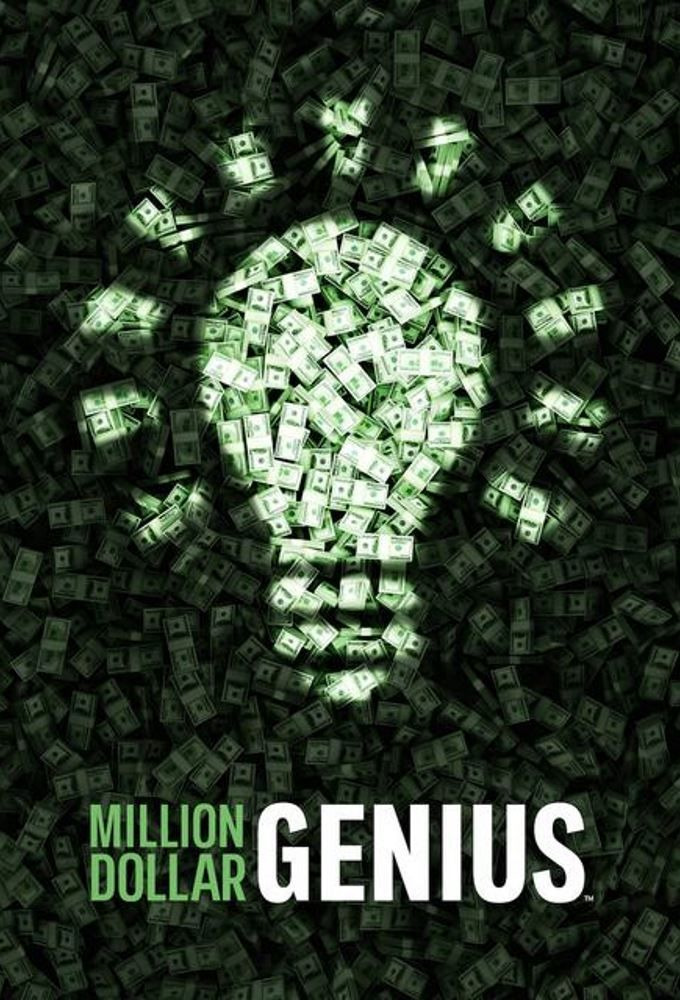 Show Million Dollar Genius