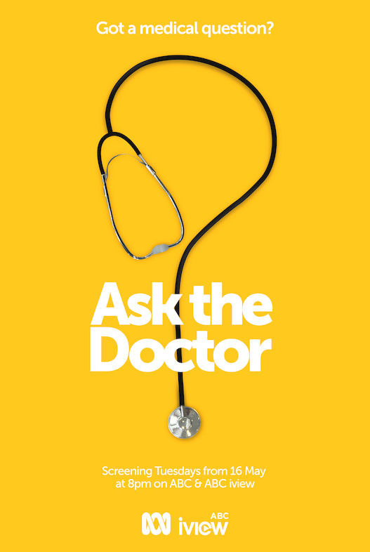 Show Ask the Doctor