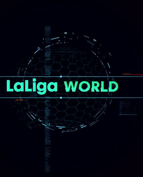 Show La Liga World
