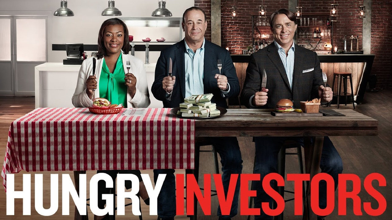 Show Hungry Investors