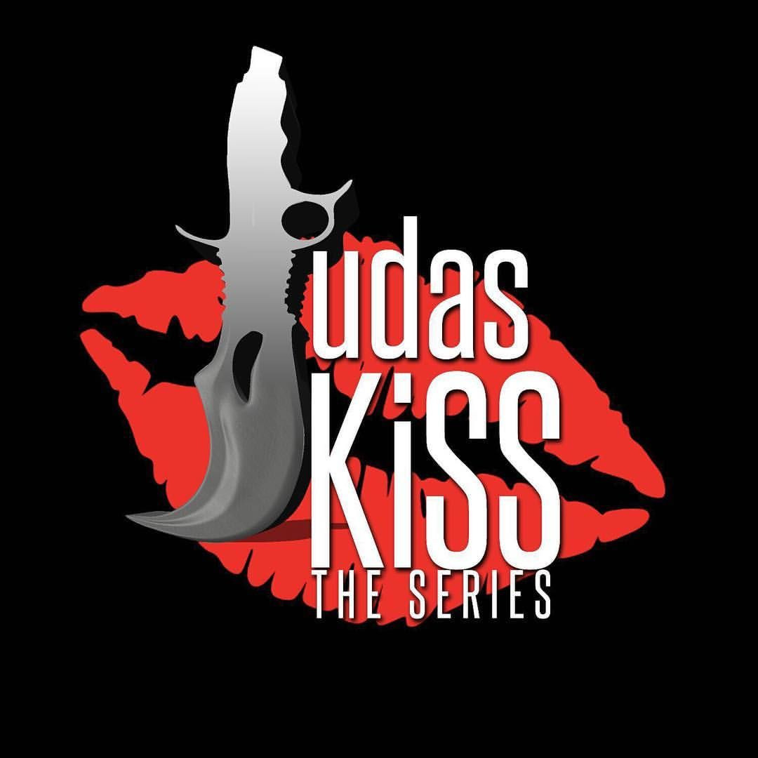 Сериал Judas Kiss: The Series