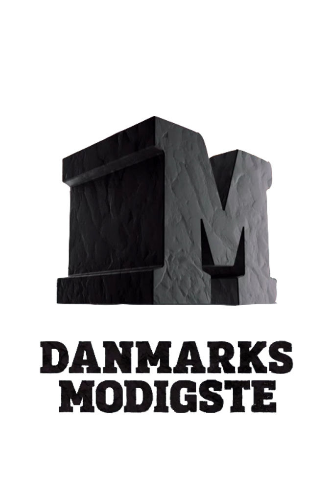 Show Danmarks modigste