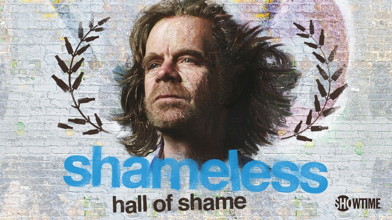 Show Shameless: Hall of Shame