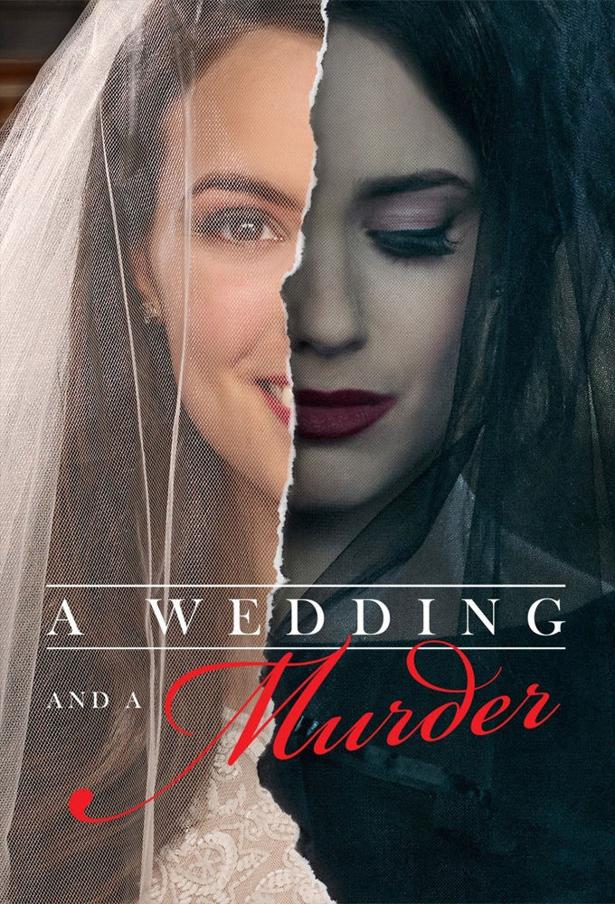 Show A Wedding and a Murder