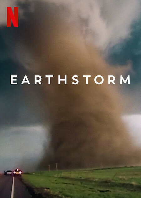 Show Earthstorm