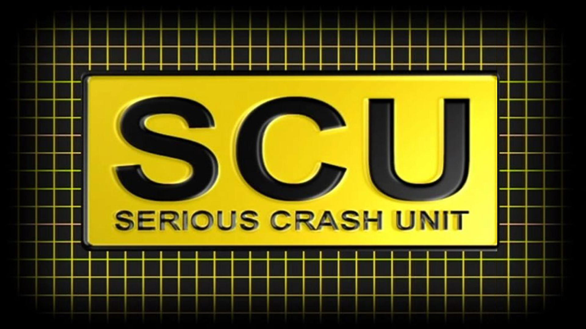 Show SCU: Serious Crash Unit