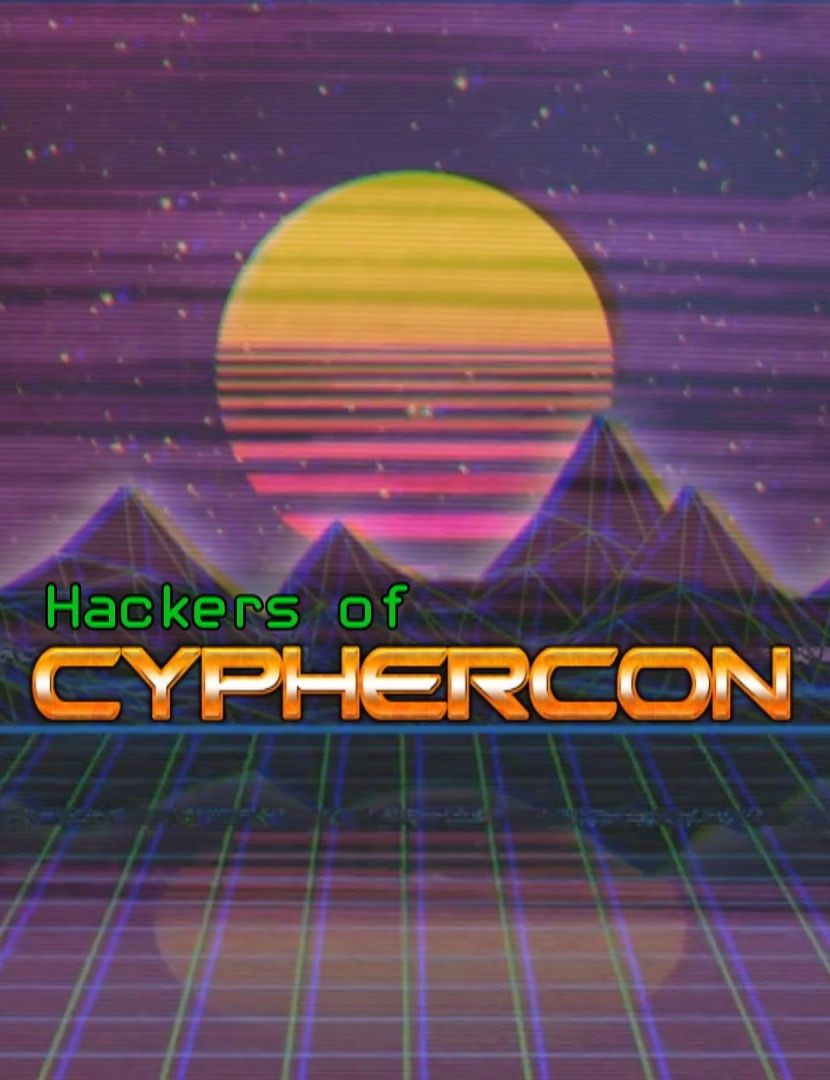 Show Hackers of CypherCon