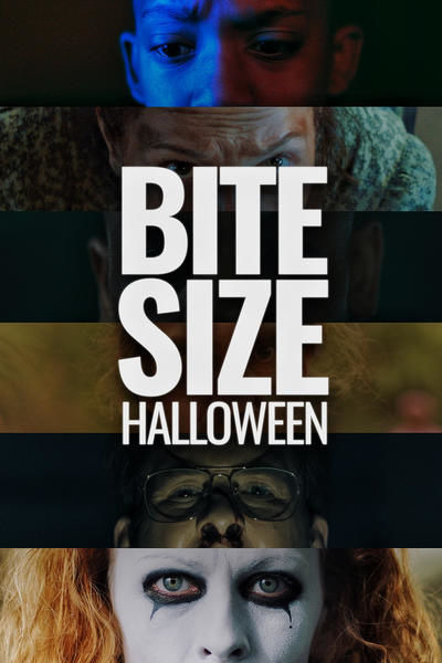 Сериал Bite Size Halloween