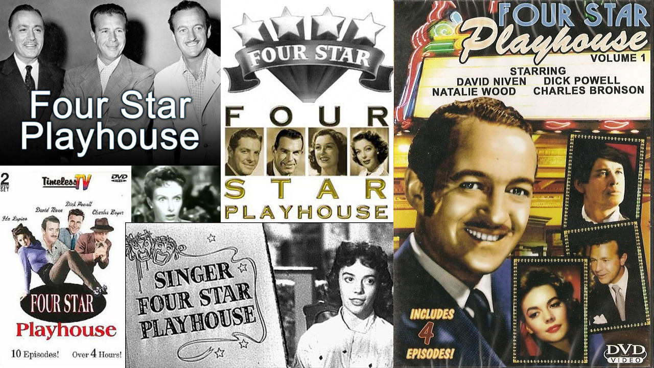 Show Four Star Playhouse