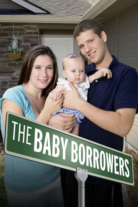 Сериал The Baby Borrowers