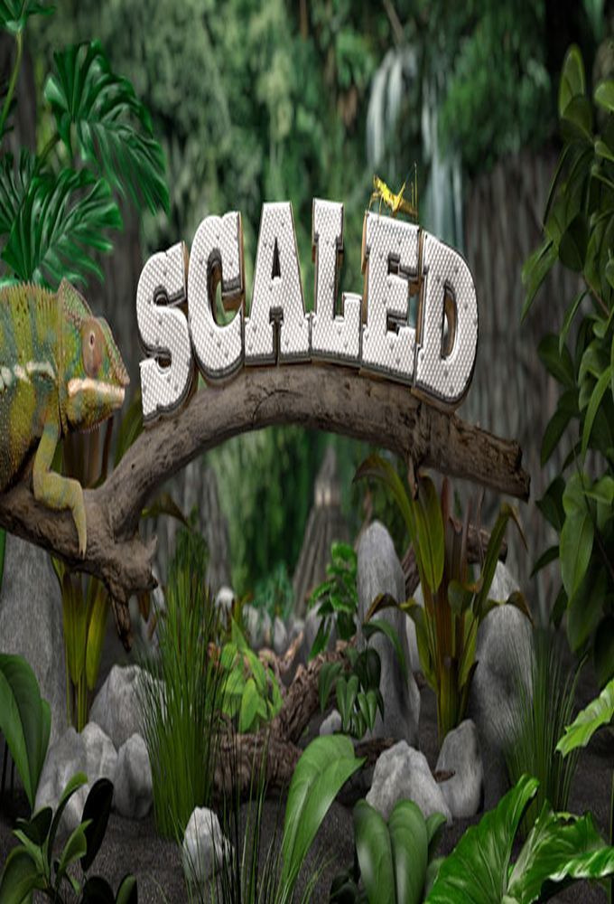 Сериал Scaled