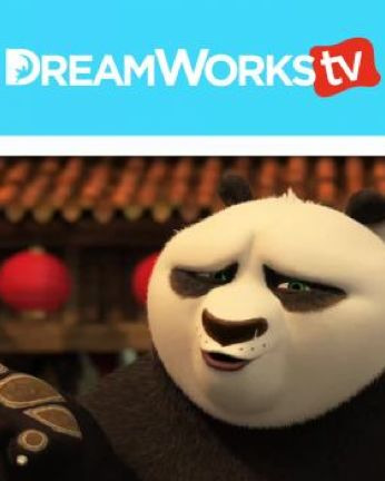 Сериал DreamWorksTV