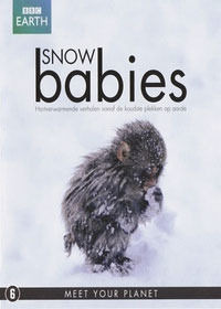 Сериал Snow Babies