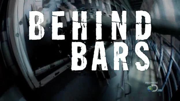 Сериал Behind Bars