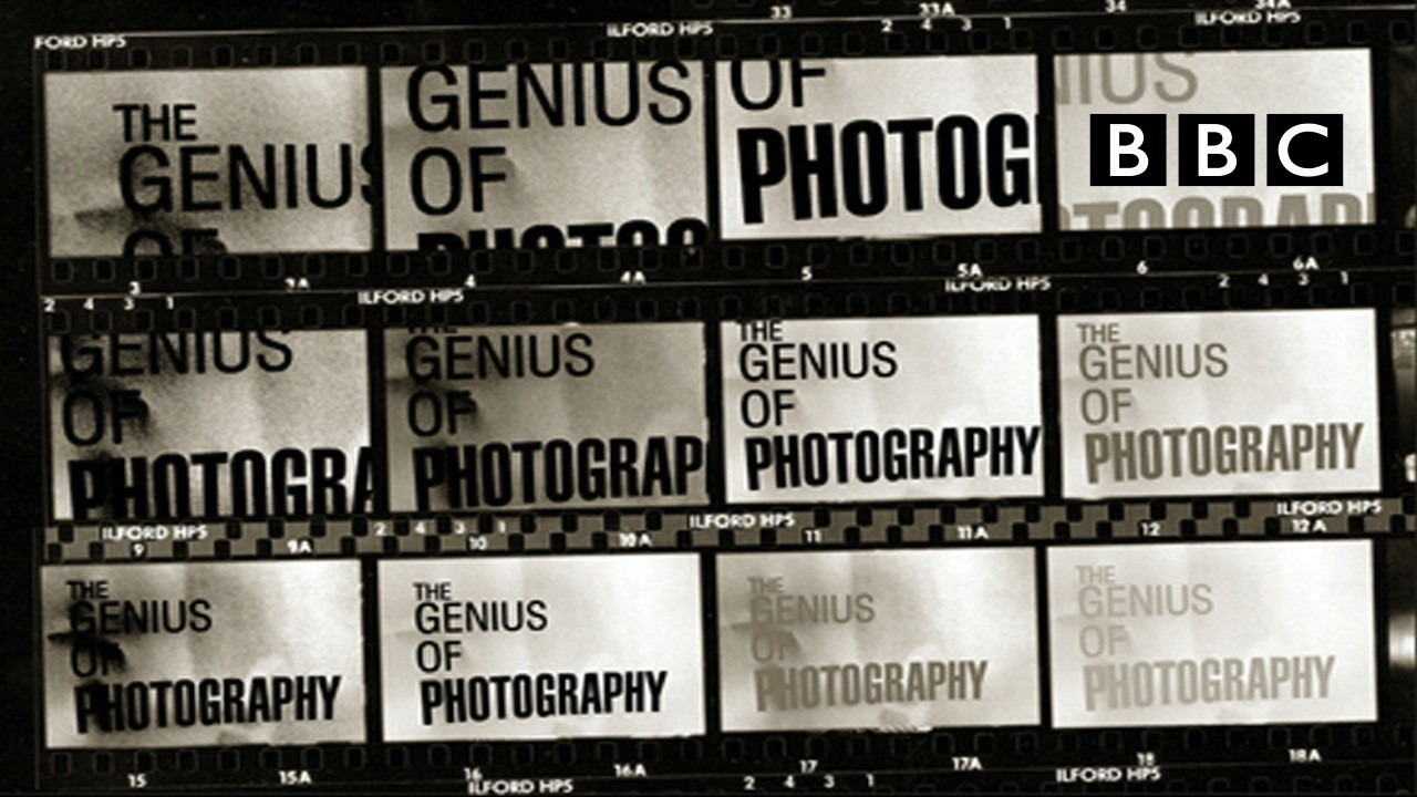 Show The Genius of Photography