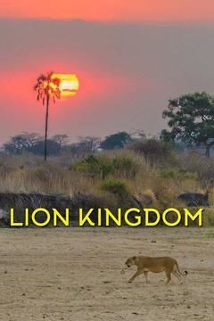 Сериал Lion Kingdom