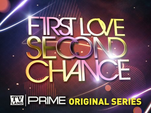 Сериал First Love, Second Chance