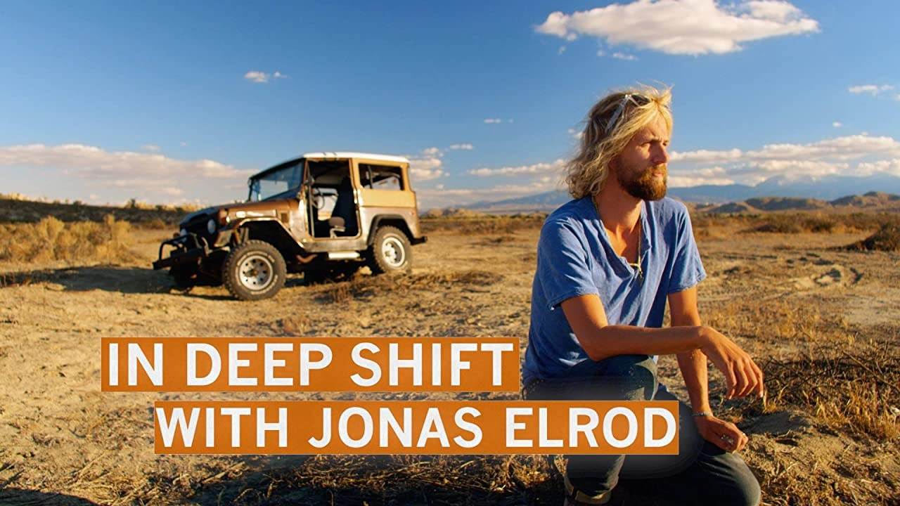 Сериал In Deep Shift With Jonas Elrod