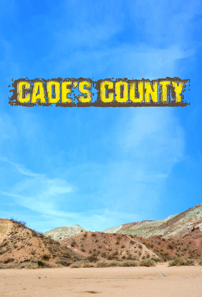 Show Cade's County