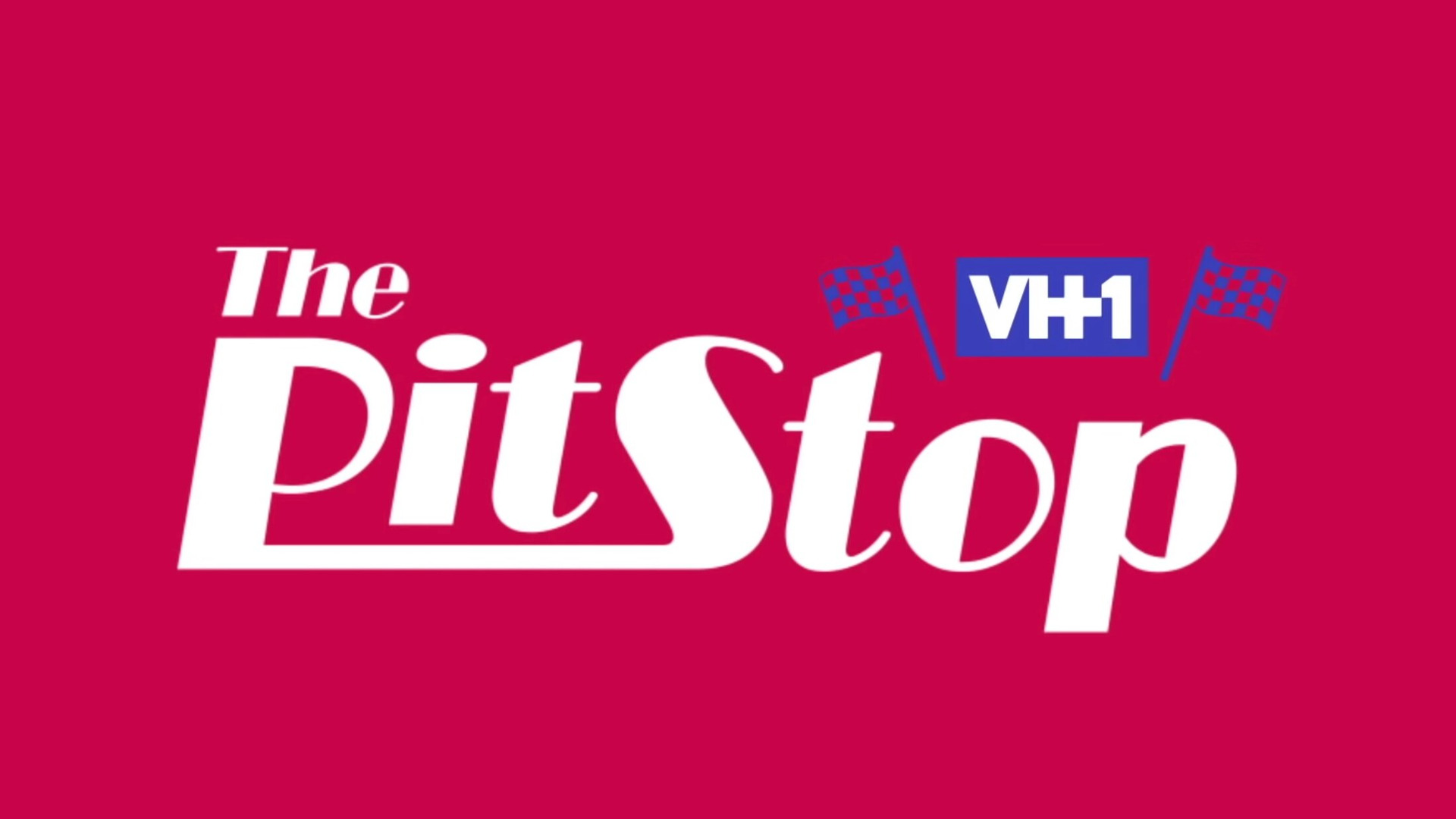 Сериал The Pit Stop