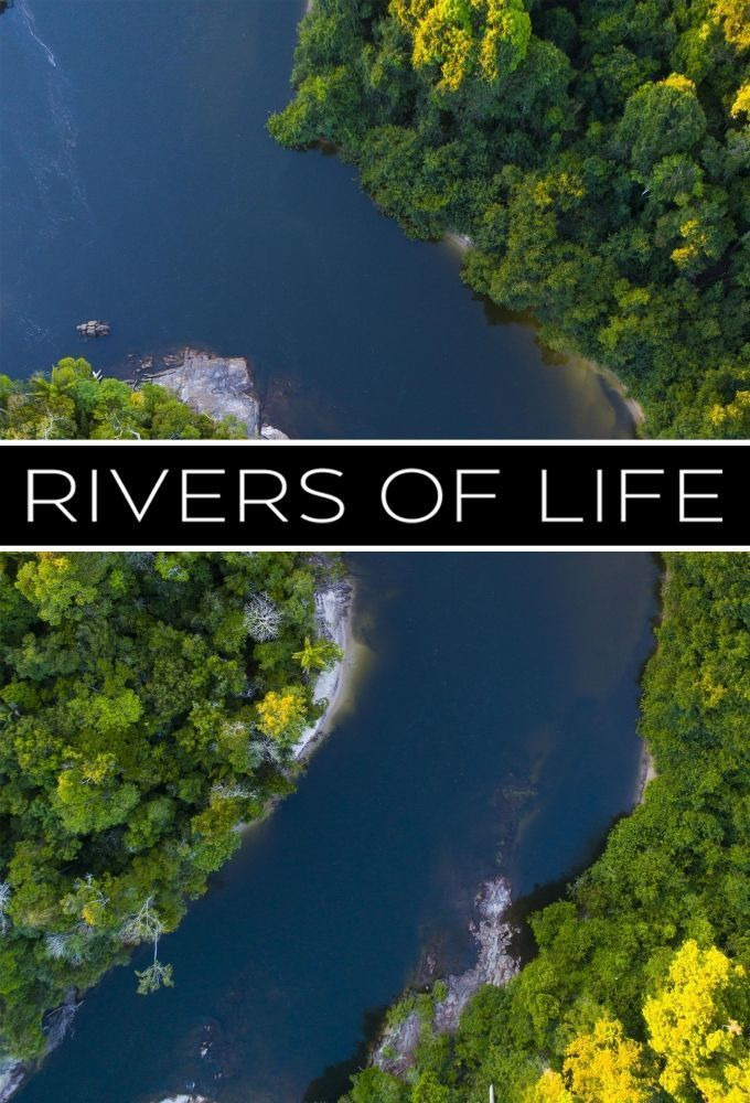 Сериал Rivers of Life