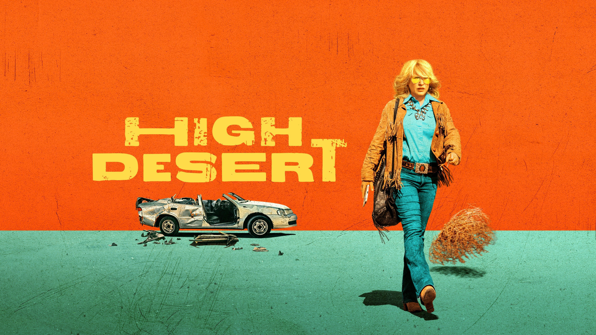Show High Desert