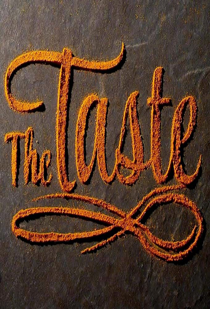 Сериал The Taste (UK)