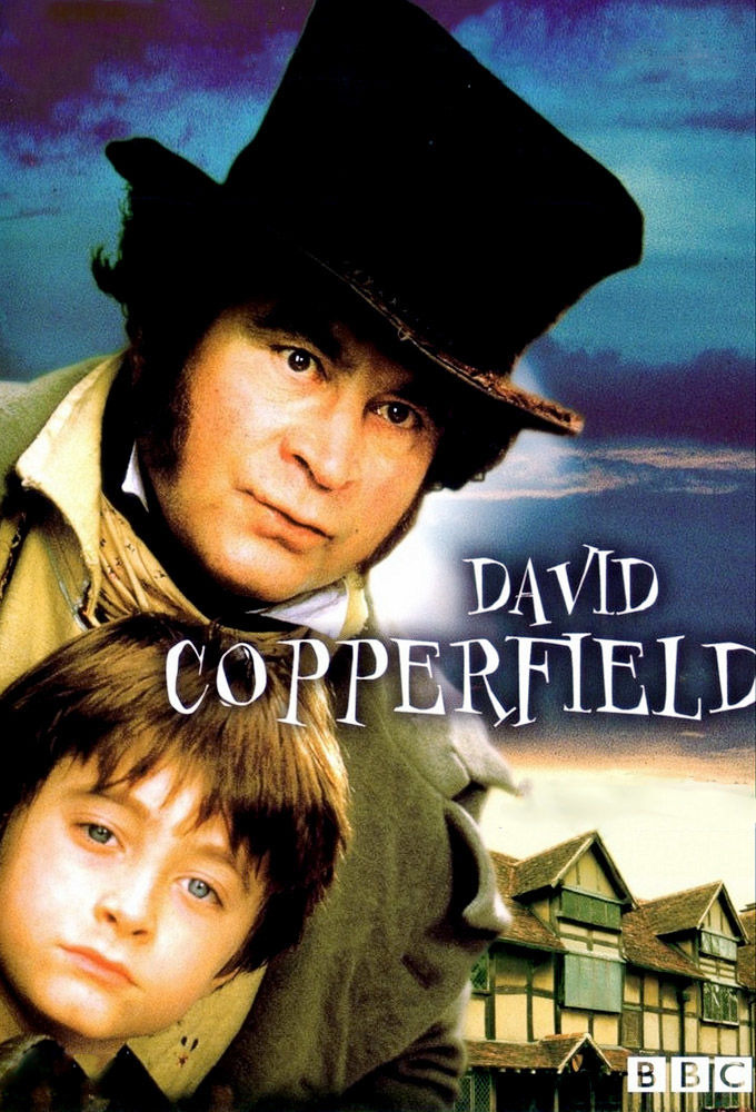 Show David Copperfield (1999)