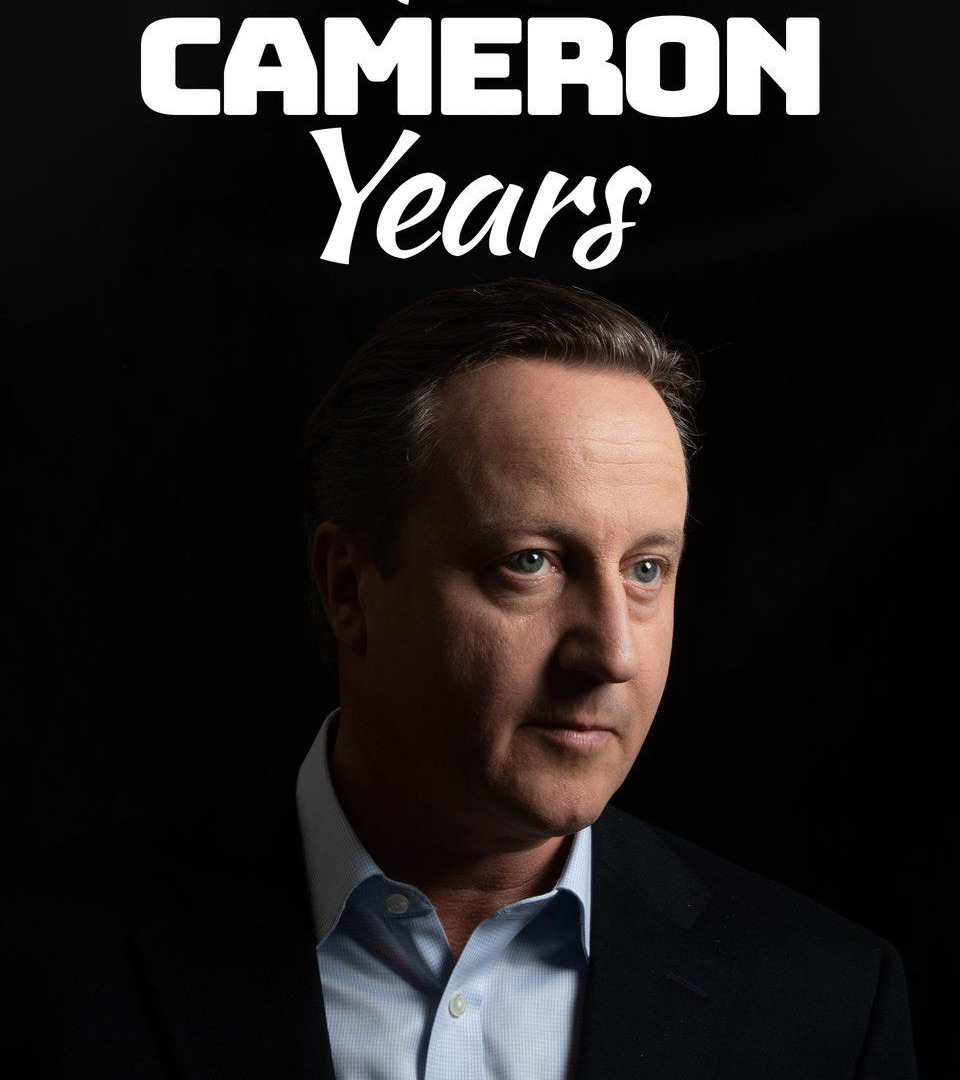 Сериал The Cameron Years