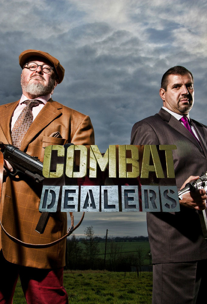 Show Combat Dealers