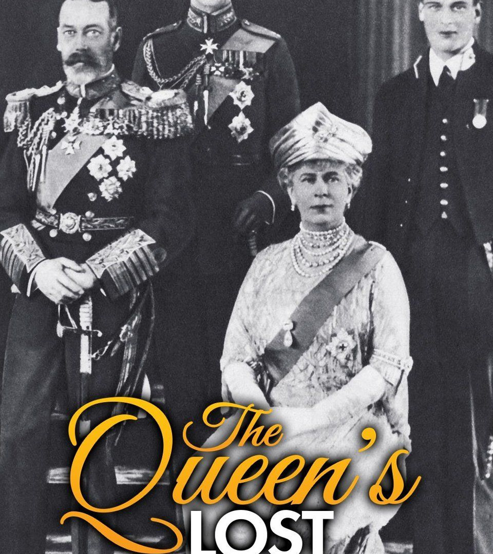 Show The Queen's Lost Family