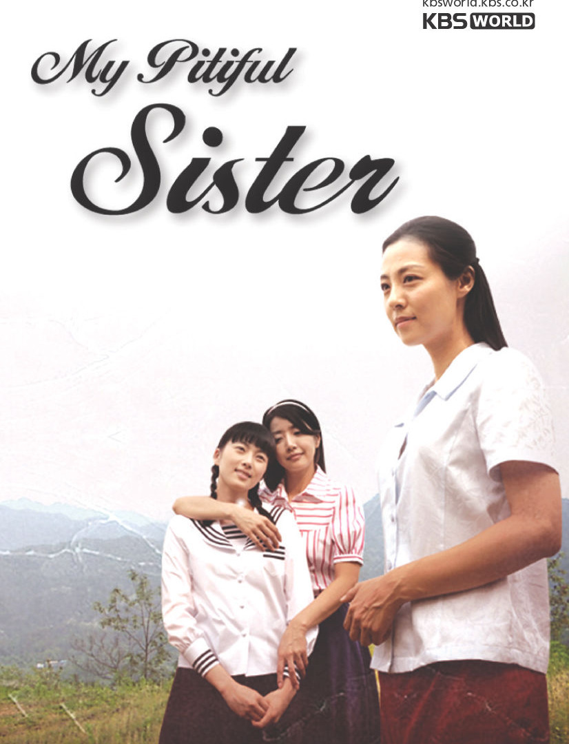 Show TV Novel: Big Sister