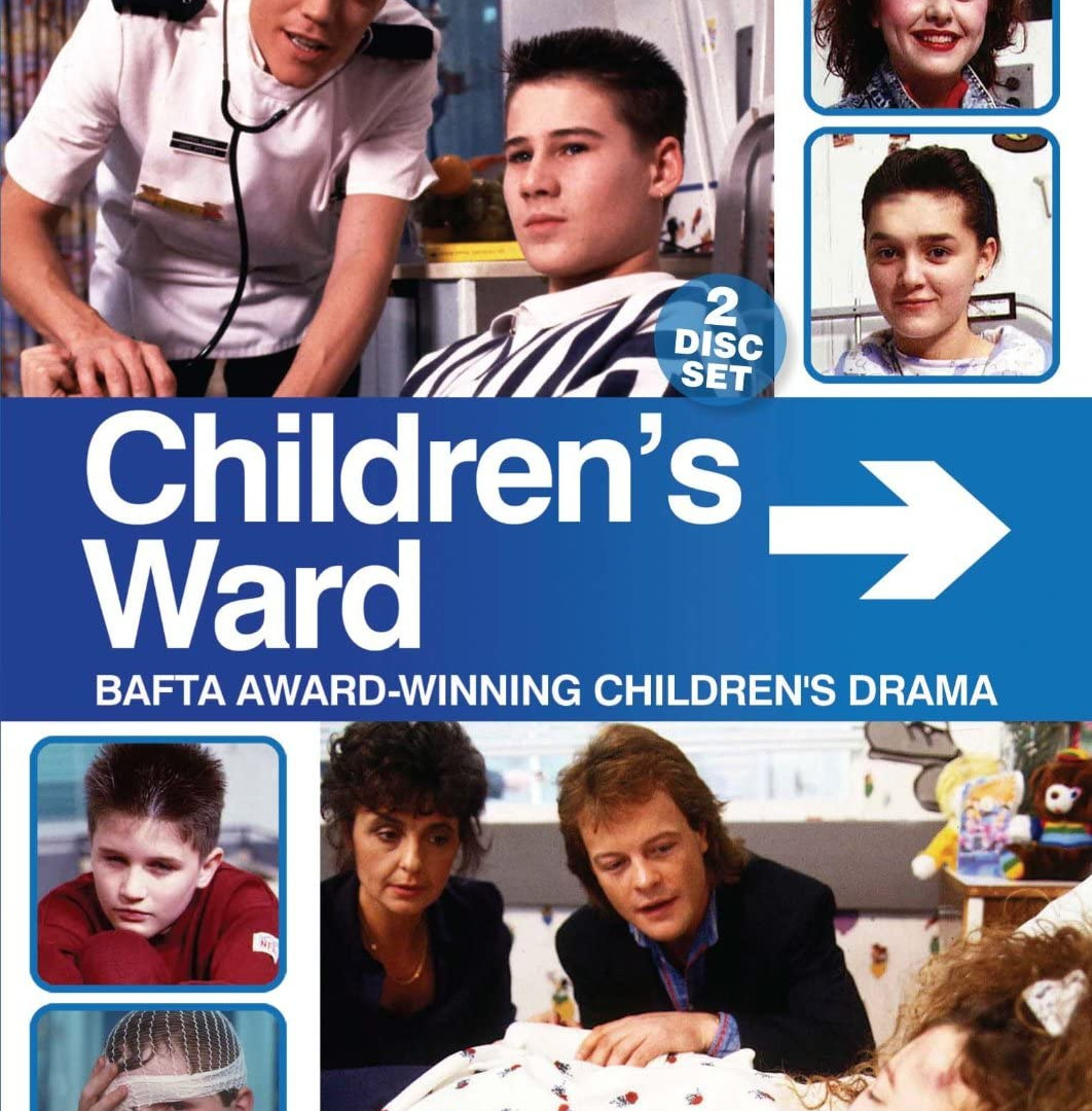 Сериал Children's Ward