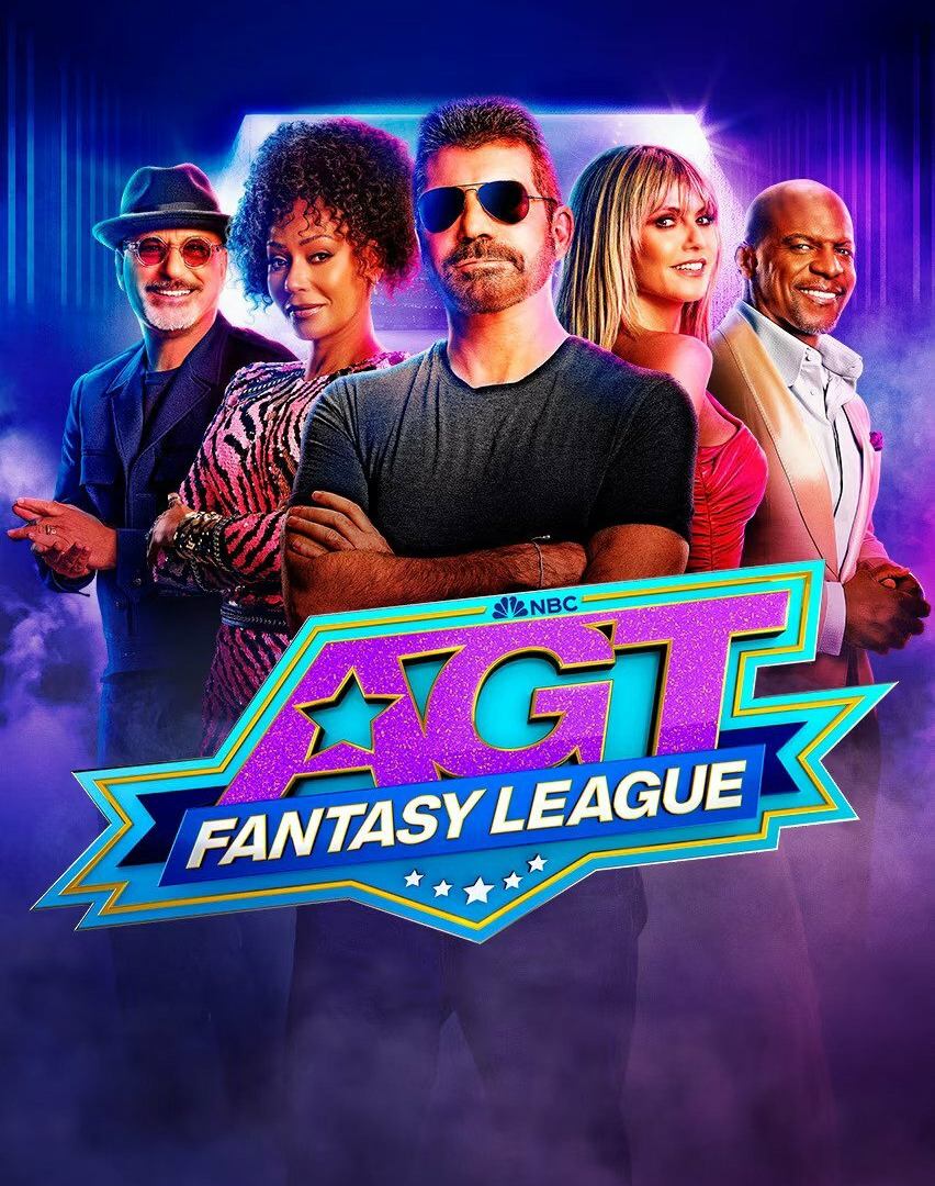 Сериал America's Got Talent: Fantasy League
