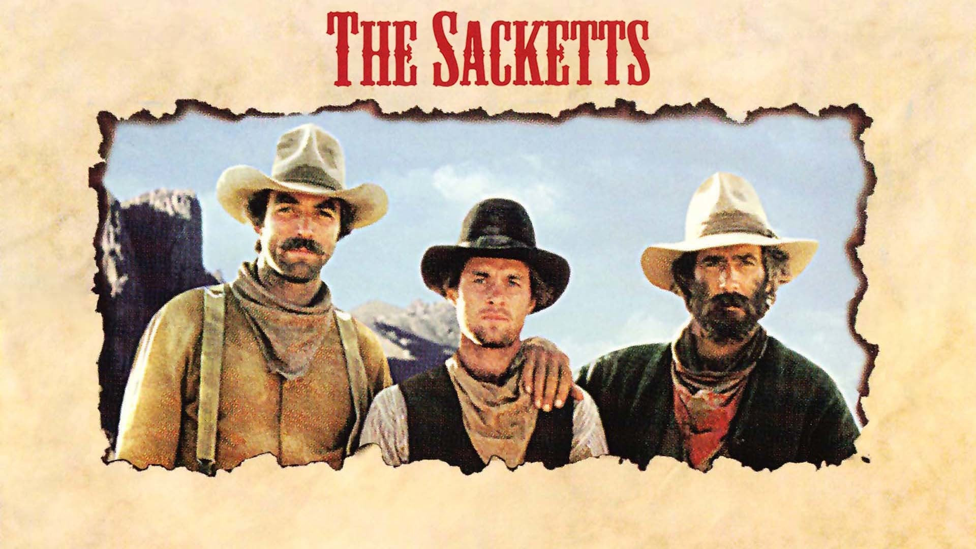 Show The Sacketts