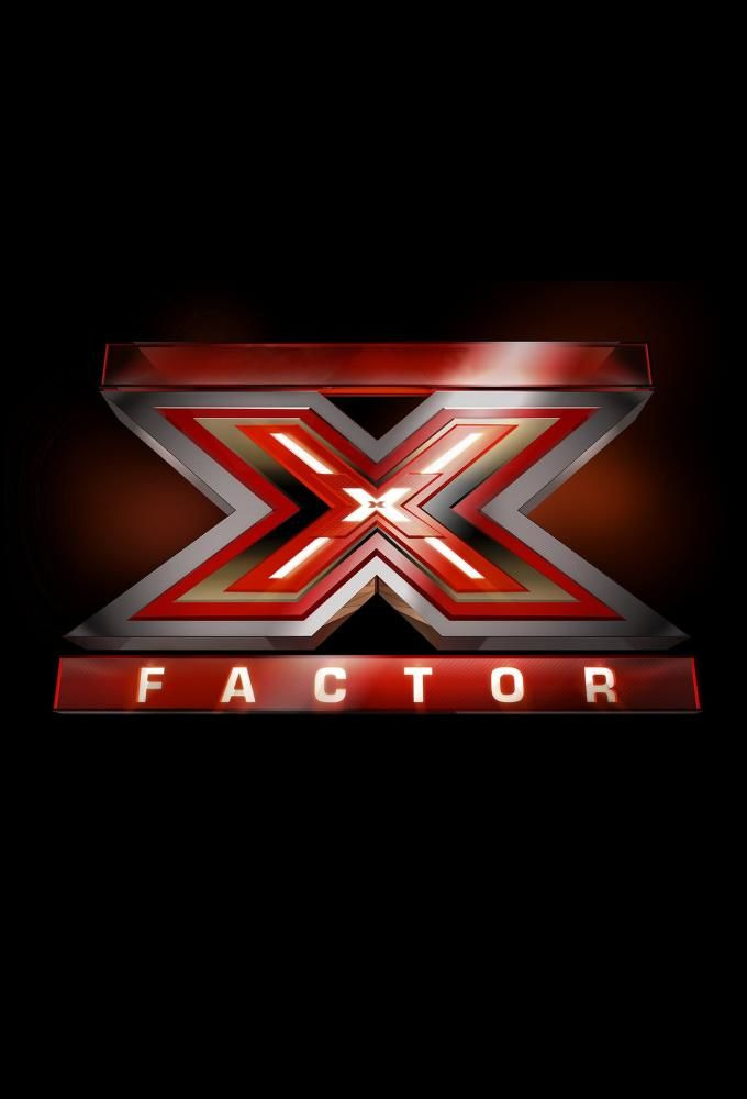 Сериал X Factor