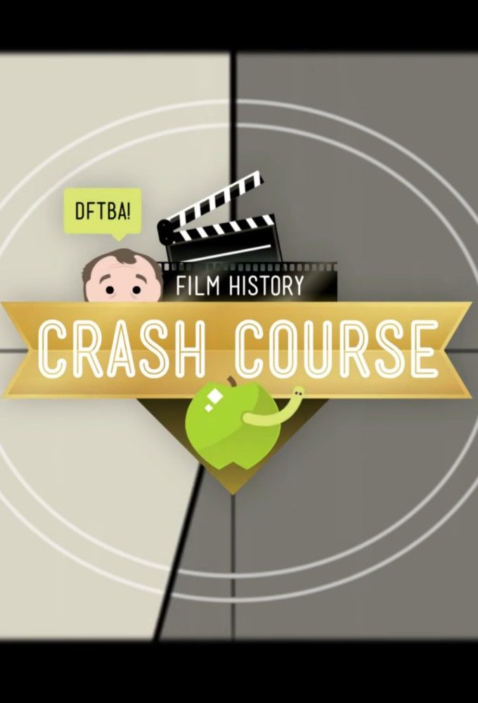 Show Crash Course Film