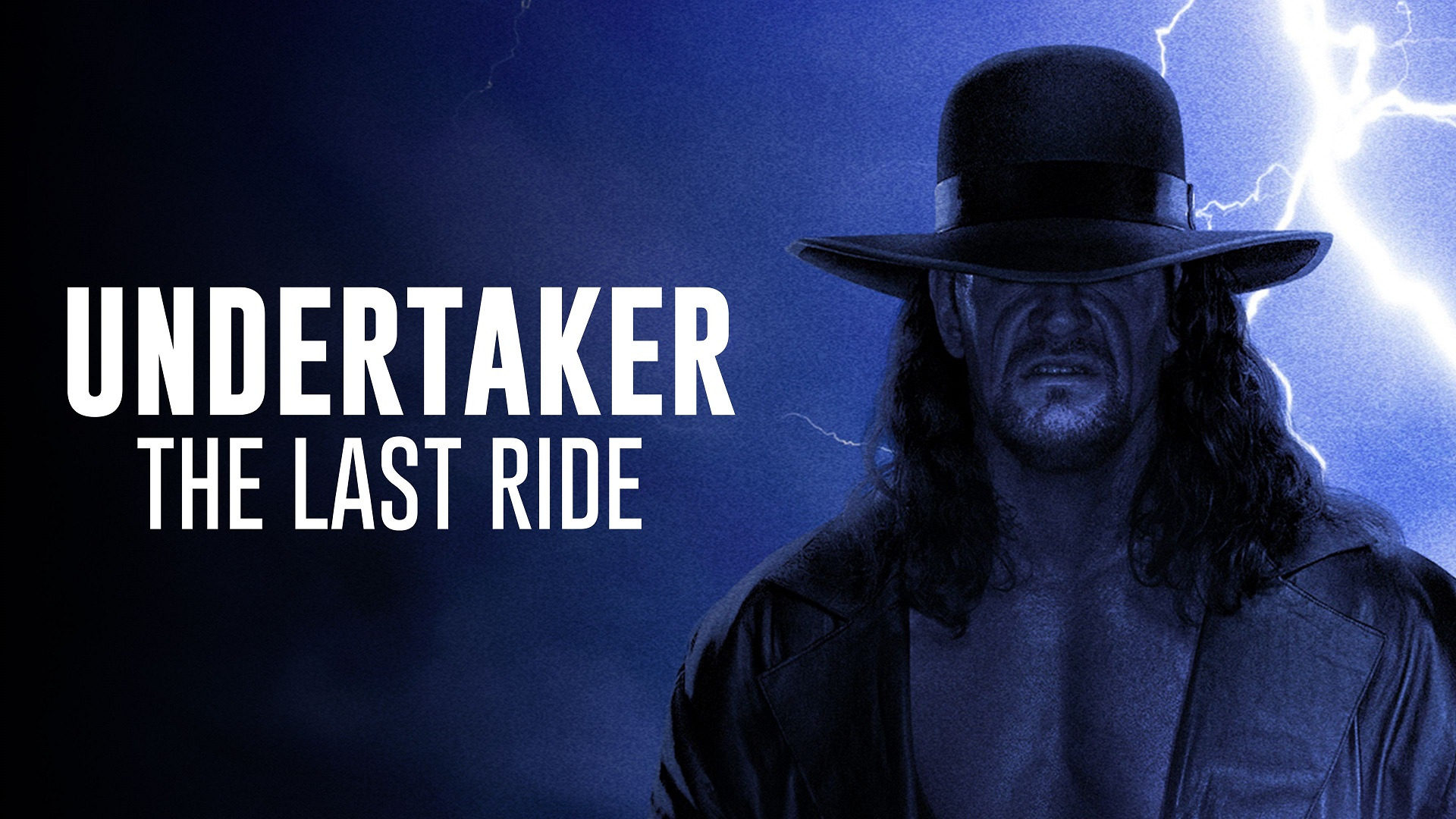 Show Undertaker: The Last Ride